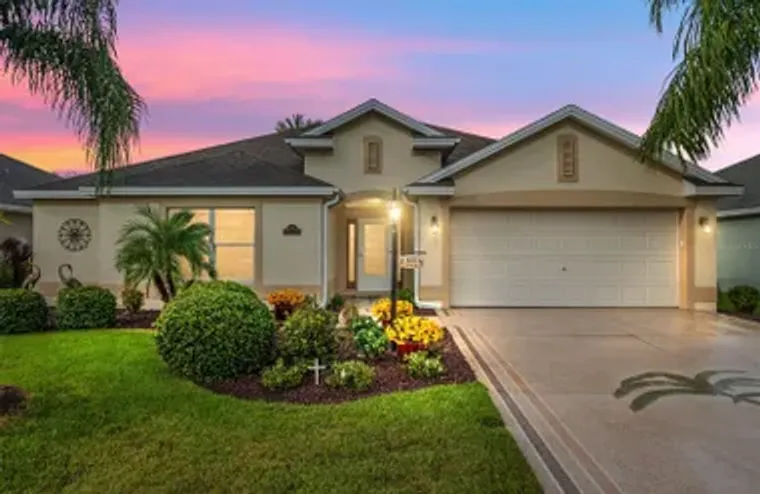 825 ULELAH ST, THE VILLAGES, FL, 32163, The Villages, FL 32163