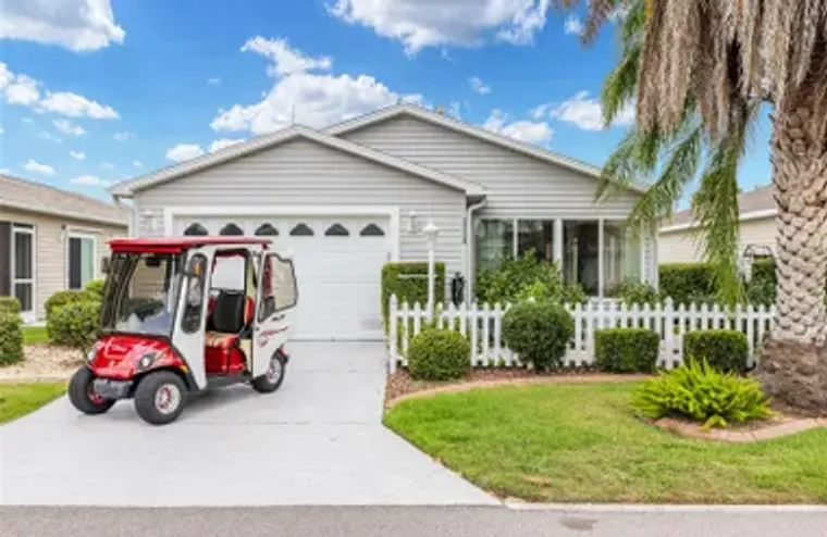 2368 BRANCHVILLE TER, THE VILLAGES, FL, ..., The Villages, FL 32162