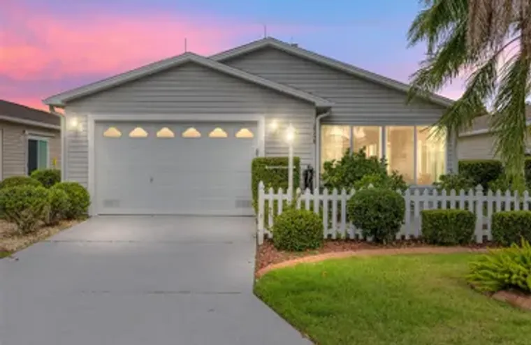 2368 BRANCHVILLE TER, THE VILLAGES, FL, ..., The Villages, FL 32162