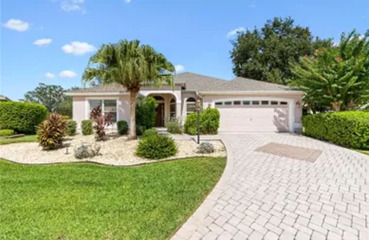 17035 SE 91ST CULVERT CT, THE VILLAGES, ..., The Villages, FL 32162