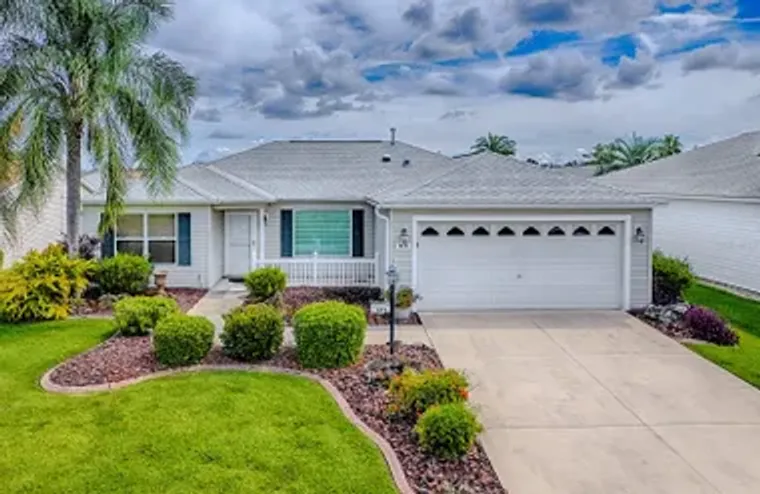 875 LIVINGSTON LOOP, THE VILLAGES, FL, 3..., The Villages, FL 32162