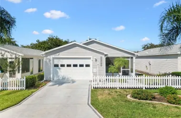 17370 SE 82ND ROSLYN CT, THE VILLAGES, F..., The Villages, FL 32162