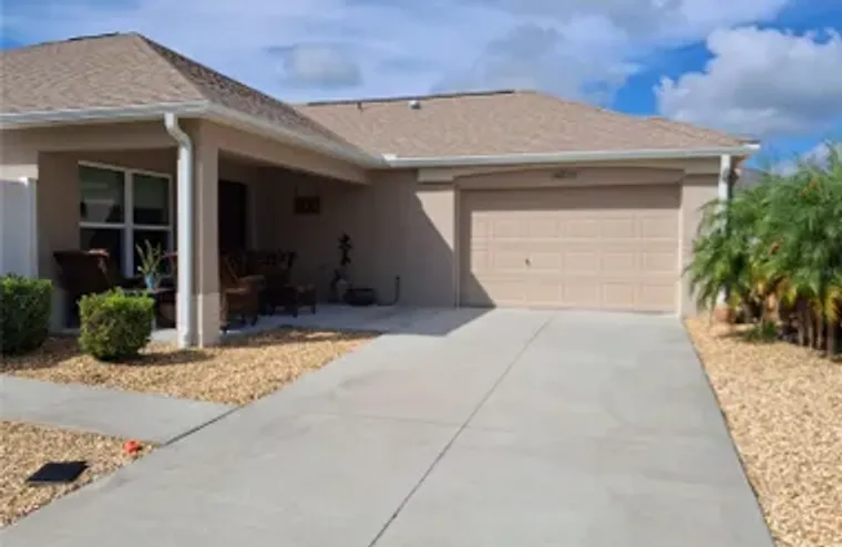 16820 SE 74 SOULLIERE AVE, THE VILLAGES,..., The Villages, FL 32162