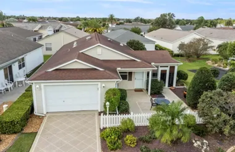 2516 BANNING CT, THE VILLAGES, FL, 32162, The Villages, FL 32162