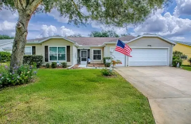 4949 SAWGRASS LAKE CIR, LEESBURG, FL, 34..., Leesburg, FL 34748