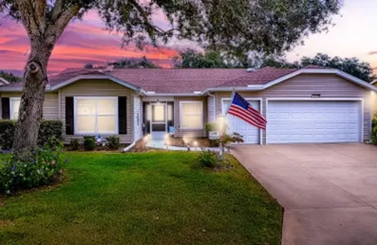 4949 SAWGRASS LAKE CIR, LEESBURG, FL, 34..., Leesburg, FL 34748