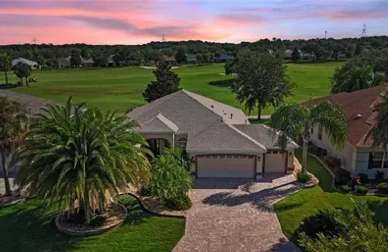 445 SOCIETY HILL CIR, THE VILLAGES, FL, ..., The Villages, FL 32162