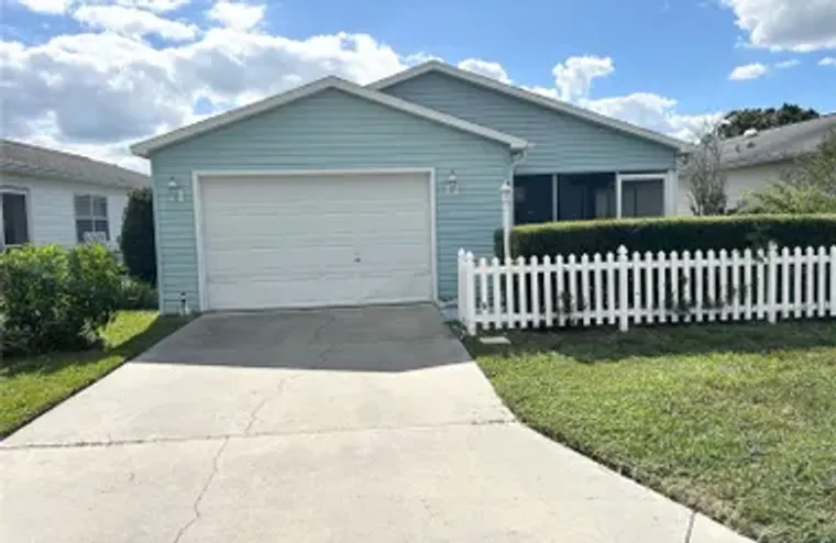 718 VILLITA LN, THE VILLAGES, FL, 32159, The Villages, FL 32159