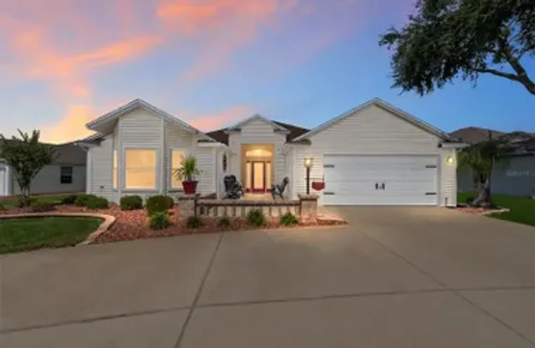 2054 PALO ALTO AVE, THE VILLAGES, FL, 32..., The Villages, FL 32159