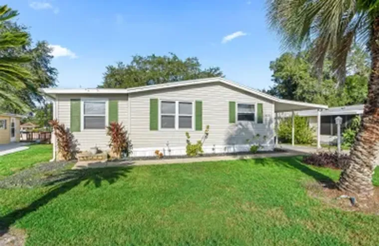 1619 W SCHWARTZ BLVD, THE VILLAGES, FL, ..., The Villages, FL 32159