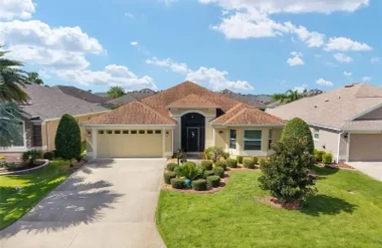 3338 QUEENSWAY TER, THE VILLAGES, FL, 32..., The Villages, FL 32163