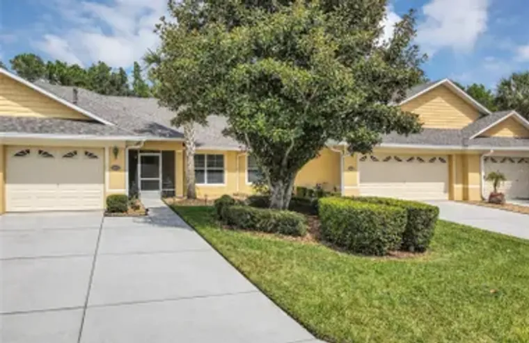 26925 WHITE PLAINS WAY, LEESBURG, FL, 34..., Leesburg, FL 34748