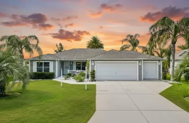 2291 MONTBROOK PL, THE VILLAGES, FL, 321..., The Villages, FL 32162