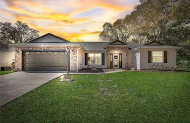 25273 LOST OAK CIR, LEESBURG, FL, 34748, Leesburg, FL 34748