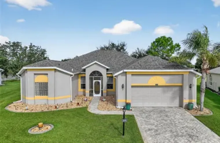 3606 MULBERRY GROVE LOOP, LEESBURG, FL, ..., Leesburg, FL 34748