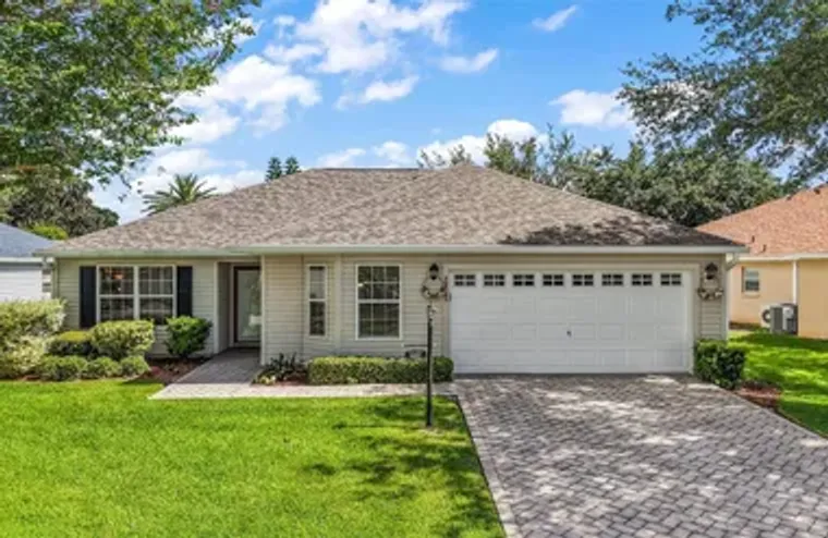 7326 SE 173RD ARLINGTON LOOP, THE VILLAG..., The Villages, FL 32162