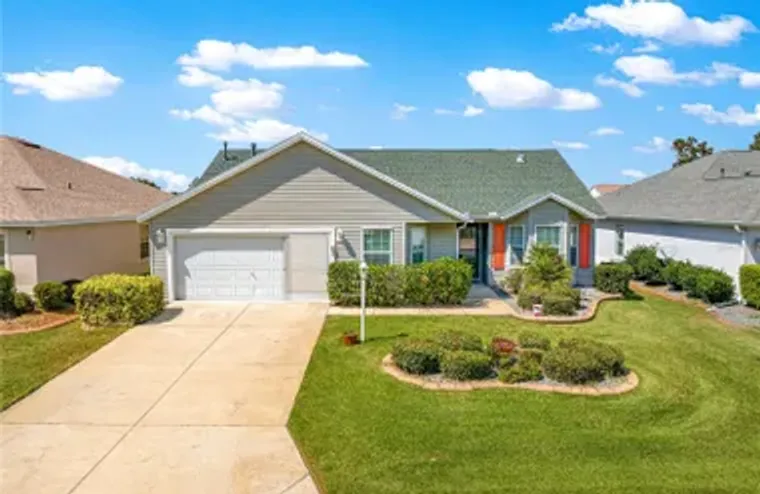 1357 GREENVILLE WAY, THE VILLAGES, FL, 3..., The Villages, FL 32162