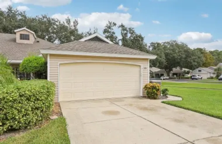 100 JUNIPER WAY, TAVARES, FL, 32778, Tavares, FL 32778