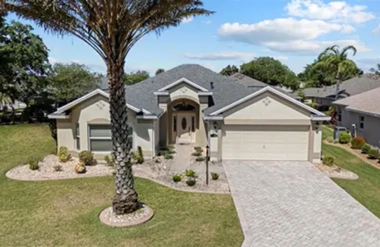 1329 GASTON LOOP, THE VILLAGES, FL, 3216..., The Villages, FL 32162