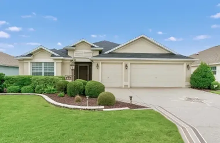 2184 MARKRIDGE LOOP, THE VILLAGES, FL, 3..., The Villages, FL 32162