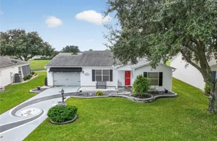 674 CAMINO DEL REY DR, THE VILLAGES, FL,..., The Villages, FL 32159