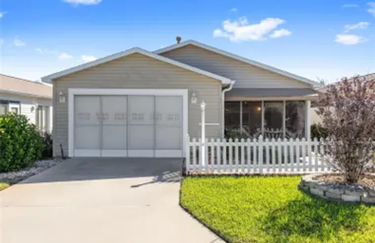 16894 SE 94TH SUNNYBROOK CIR, THE VILLAG..., The Villages, FL 32162