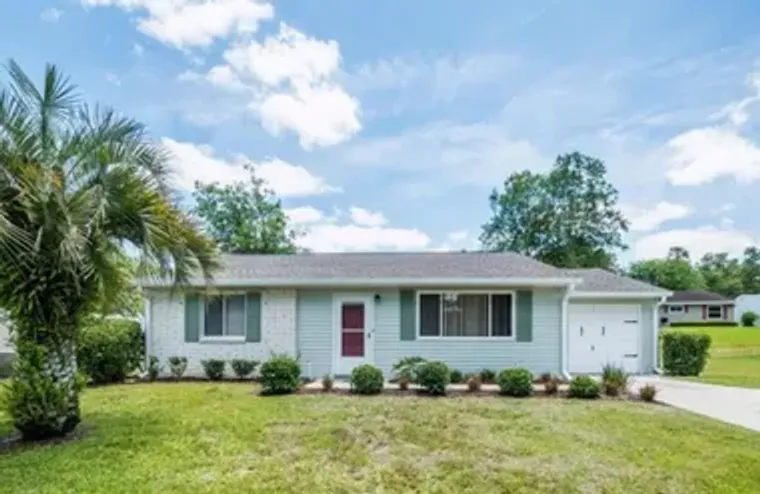 8954 SW 109TH LN, OCALA, FL, 34481, Ocala, FL 34481