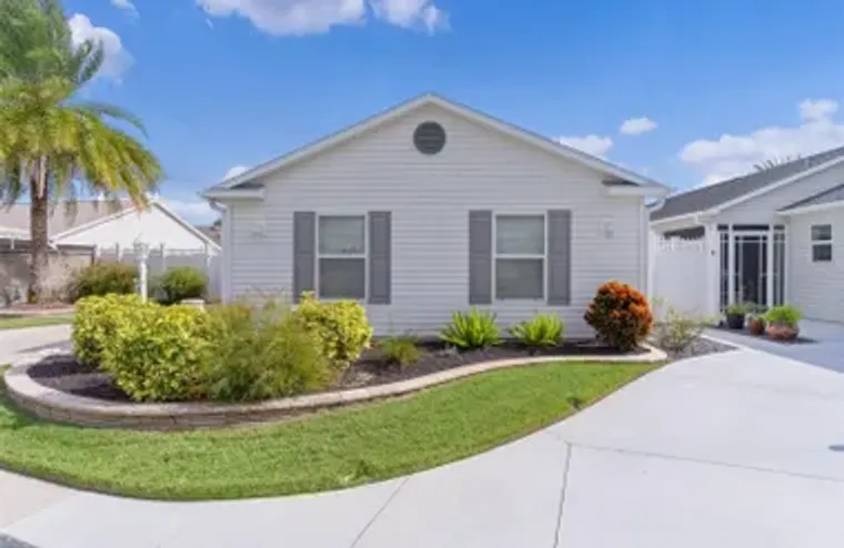 3627 FULCRUM PL, THE VILLAGES, FL, 32163, The Villages, FL 32163