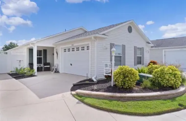 3627 FULCRUM PL, THE VILLAGES, FL, 32163, The Villages, FL 32163