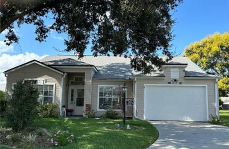 25313 JASMINE CT, LEESBURG, FL, 34748, Leesburg, FL 34748