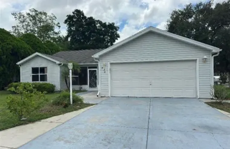 534 SAINT ANDREWS CT, LADY LAKE, FL, 321..., Lady Lake, FL 32159