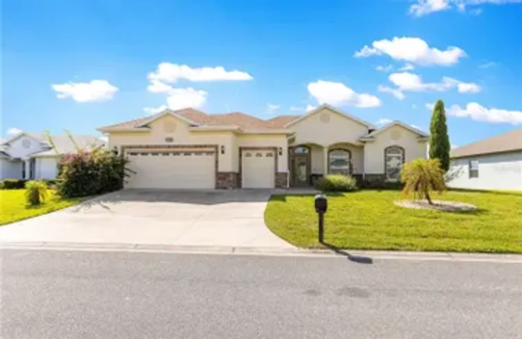 17306 SE 112TH COURT RD, SUMMERFIELD, FL..., Summerfield, FL 34491