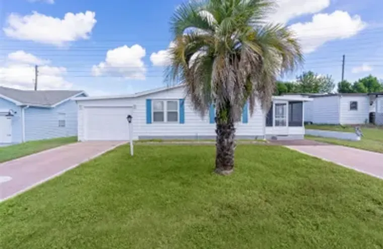 817 HIBISCUS DR, THE VILLAGES, FL, 32159, The Villages, FL 32159