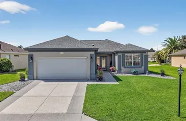 12470 SE 92ND TER, SUMMERFIELD, FL, 3449..., Summerfield, FL 34491