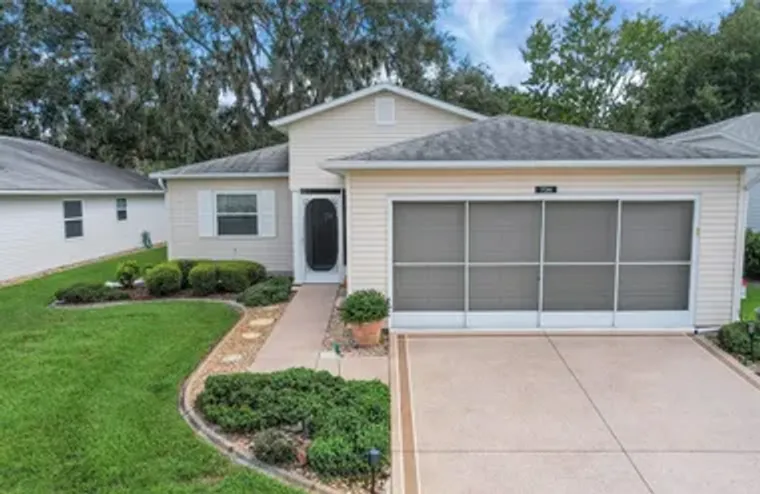 734 GRAND VISTA TRL, LEESBURG, FL, 34748, Leesburg, FL 34748