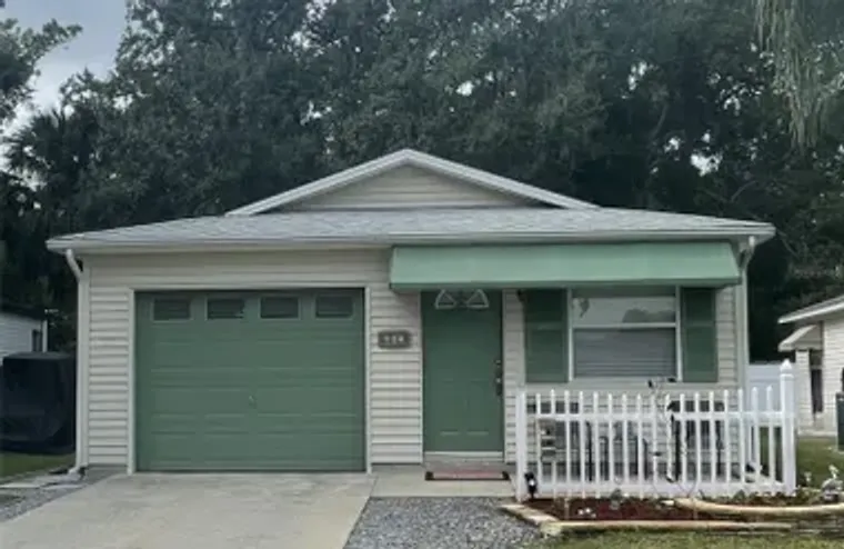 507 COTTAGE PARK LN, LEESBURG, FL, 34748, Leesburg, FL 34748