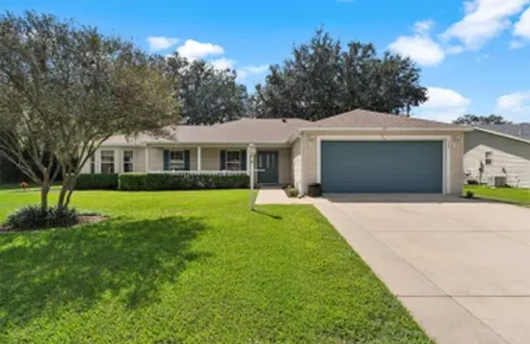 1206 BOWER LN, LADY LAKE, FL, 32159, Lady Lake, FL 32159