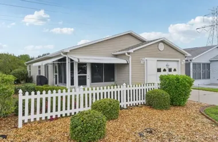 1649 CAMPOS DR, THE VILLAGES, FL, 32162, The Villages, FL 32162