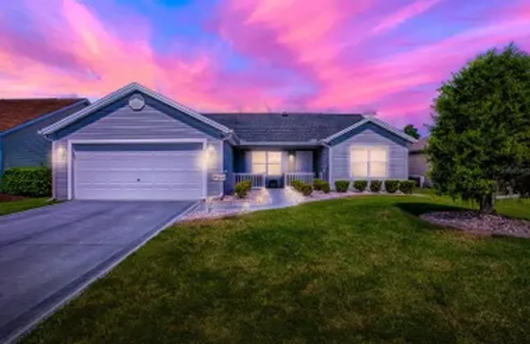 2412 MERIDA CIR, THE VILLAGES, FL, 32162, The Villages, FL 32162