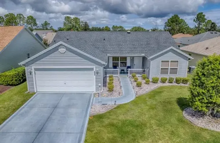 2412 MERIDA CIR, THE VILLAGES, FL, 32162, The Villages, FL 32162