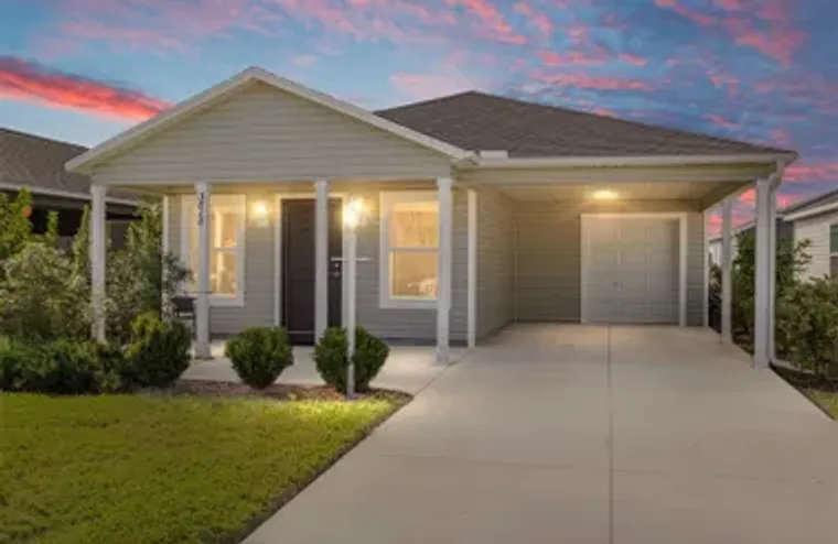 3818 MIRAGALIA LN, THE VILLAGES, FL, 321..., The Villages, FL 32163