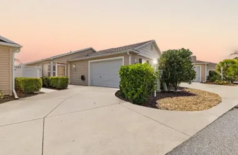 852 SAPPHIRE PL, THE VILLAGES, FL, 32163, The Villages, FL 32163