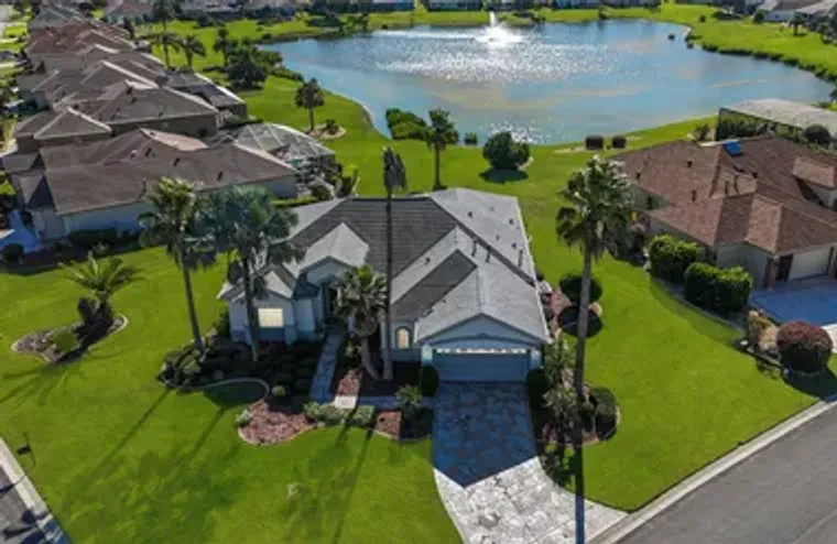 12453 SE 93RD COURT RD, SUMMERFIELD, FL,..., Summerfield, FL 34491