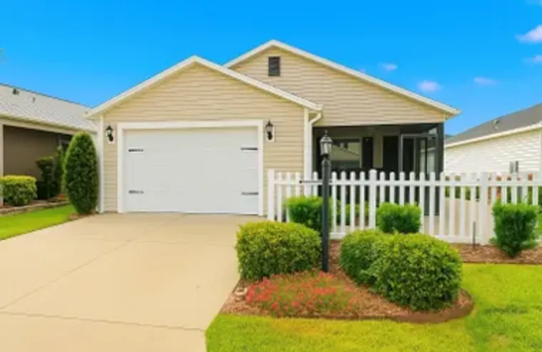 6052 CHASE CT, THE VILLAGES, FL, 32163, The Villages, FL 32163