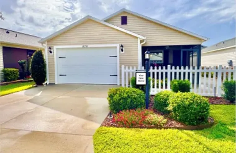 6052 CHASE CT, THE VILLAGES, FL, 32163, The Villages, FL 32163