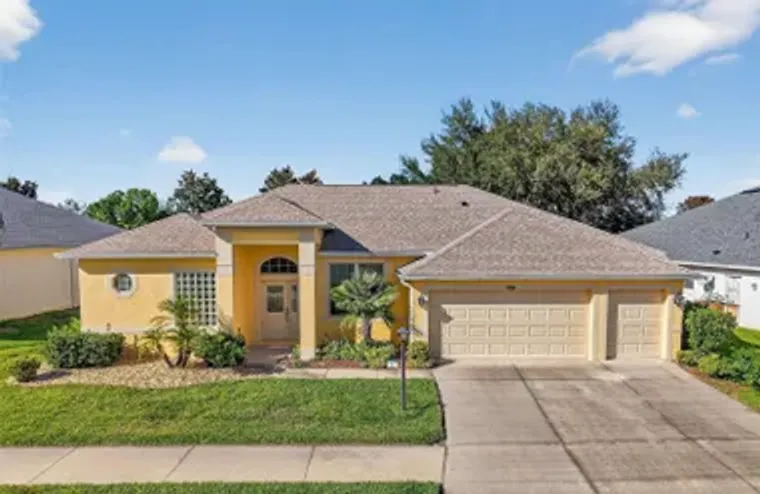 3609 BELLE ROSE DR, LEESBURG, FL, 34748, Leesburg, FL 34748