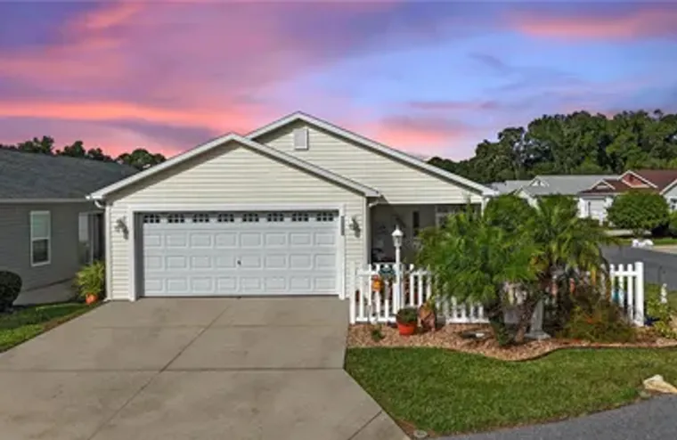 5600 MCCRAY AVE, THE VILLAGES, FL, 32163, The Villages, FL 32163