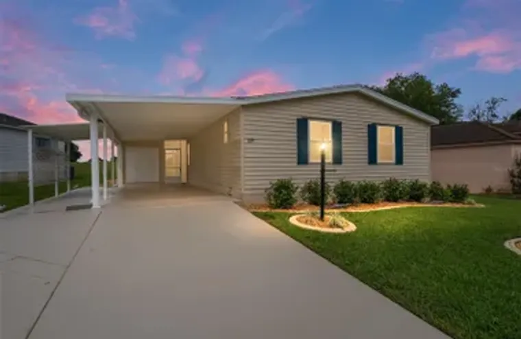 529 BONITA DR, THE VILLAGES, FL, 32159, The Villages, FL 32159