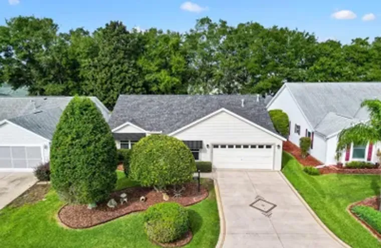 2573 CARIBE DR, THE VILLAGES, FL, 32162, The Villages, FL 32162