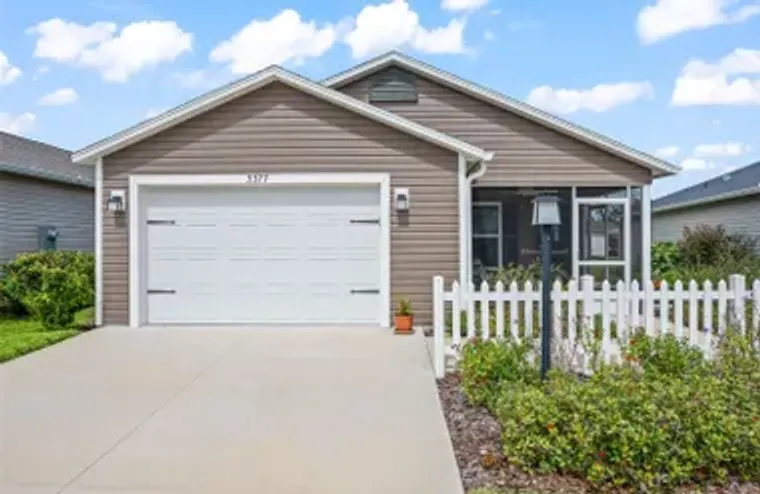 3377 CLARA CT, THE VILLAGES, FL, 32163, The Villages, FL 32163